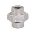 UNIK 32 Hot-Finished Seamless(HFS) Socket Union Steel Pipes Fitting