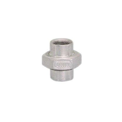 UNIK 32 Hot-Finished Seamless(HFS) Socket Union Steel Pipes Fitting