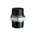 UNIK 25 Hot-Finished Seamless(HFS) Nipples(Hexagon)Equal Steel Pipes Fitting