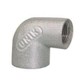 UNIK 50 Hot-Finished Seamless(HFS) Elbow Reducer Steel Pipes Fitting