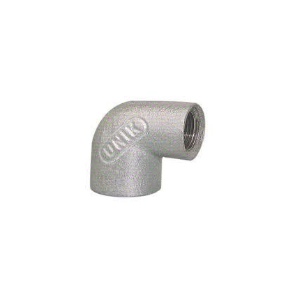 UNIK 80 Hot-Finished Seamless(HFS) Elbow Reducer Steel Pipes Fitting