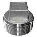 UNIK 65 Hot-Finished Seamless(HFS) Plug Steel Pipes Fitting