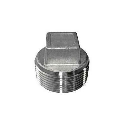 UNIK 65 Hot-Finished Seamless(HFS) Plug Steel Pipes Fitting