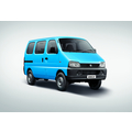 MARUTI SUZUKI INDIA LIMITED Cars (Version 2) Van Manual