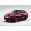 MARUTI SUZUKI INDIA LIMITED Utility Vehicles (Version 2) MUV Manual Two Wheel drive( Front Wheel