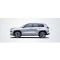 MARUTI SUZUKI INDIA LIMITED Utility Vehicles (Version 2) SUV Automatic - CVT (Continuously Variable Transmission) Two Wheel drive( Front Wheel