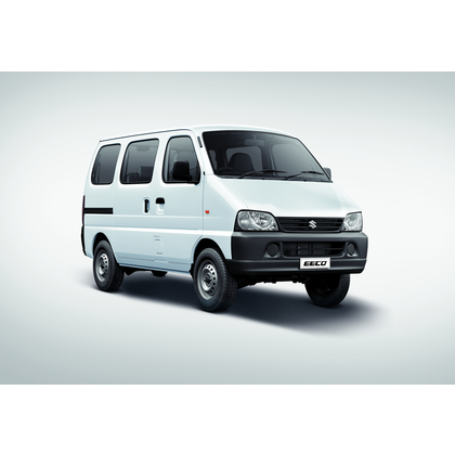 MARUTI SUZUKI INDIA LIMITED Cars (Version 2) Van Manual