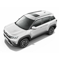 MARUTI SUZUKI INDIA LIMITED Utility Vehicles (Version 2) SUV Manual Two Wheel drive( Front Wheel