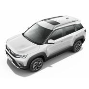 MARUTI SUZUKI INDIA LIMITED Utility Vehicles (Version 2) SUV Manual Two Wheel drive( Front Wheel