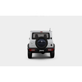 MARUTI SUZUKI INDIA LIMITED Utility Vehicles (Version 2) SUV Automatic Four Wheel drive