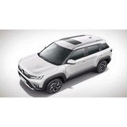 MARUTI SUZUKI INDIA LIMITED Utility Vehicles (Version 2) SUV Automatic Two Wheel drive( Front Wheel