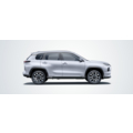 MARUTI SUZUKI INDIA LIMITED Utility Vehicles (Version 2) SUV Automatic - CVT (Continuously Variable Transmission) Two Wheel drive( Front Wheel