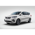 MARUTI SUZUKI INDIA LIMITED Utility Vehicles (Version 2) MUV Automatic Two Wheel drive( Front Wheel