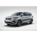 MARUTI SUZUKI INDIA LIMITED Utility Vehicles (Version 2) MUV Manual Two Wheel drive( Front Wheel