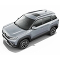 MARUTI SUZUKI INDIA LIMITED Utility Vehicles (Version 2) SUV Manual Two Wheel drive( Front Wheel