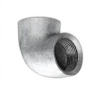 Unbranded 20 Hot-Finished Seamless(HFS) Elbow Equal Steel Pipes Fitting