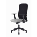 Unbranded--CAZORA SEATING SYSTEM Revolving Chair with Synchronic tilt mechanism