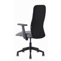 Unbranded--CAZORA SEATING SYSTEM Revolving Chair with Synchronic tilt mechanism