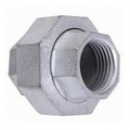 UNIK 25 Hot-Finished Seamless(HFS) Pipe Union Steel Pipes Fitting