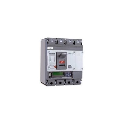 c&s 100A 4 Pole 10 KA Molded Case Circuit Breakers (Mccb)