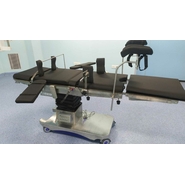 Ventek India Remote & Table mounted General Operating Table