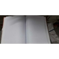 ABD PLAIN REGISTER Diaries-printed-plain- register- 144 Pages