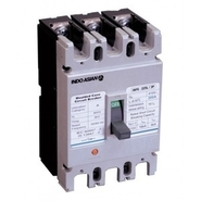 INDO ASAIN 63A 3 Pole 25 KA Molded Case Circuit Breakers (Mccb)