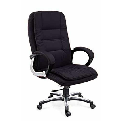 AJUSAFEX Revolving Chair with Center tilt mechanism