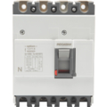 indoasian 100A 3 Pole 25 KA Molded Case Circuit Breakers (Mccb)