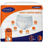 Adult diapers