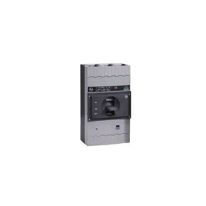 L & T 200A 3 Pole 25 KA Molded Case Circuit Breakers (Mccb)