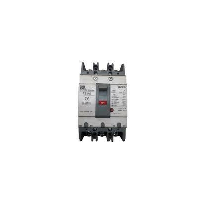 c&s 250A 3 Pole 50 KA Molded Case Circuit Breakers (Mccb)