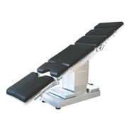 surgident Remote & Table mounted General Operating Table