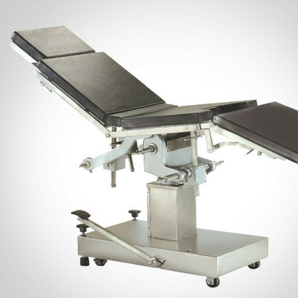 KHERA Manual General Operating Table