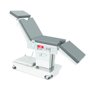 Cognate Remote & Table mounted General Operating Table