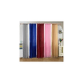 SAFEWEAR Cotton Plain Door Curtains