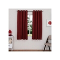 SAFEWEAR Cotton Plain Door Curtains