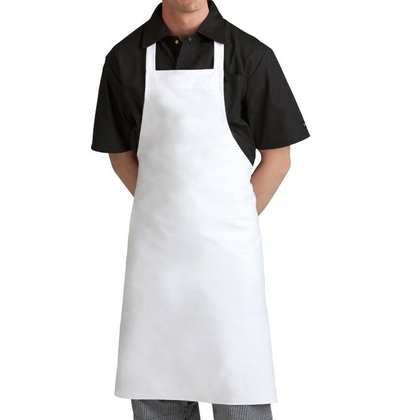 Unbranded Aprons Cook- Defence