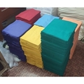 Sunbeam Handloom Cotton Bed Sheets as per IS 745 Variety No - 1 (180 g) of Size 250 x 150 cm