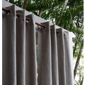 Unbranded Cotton Plain Door Curtains