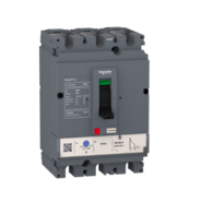 Schneider electric  63A 3 Pole 25 KA Molded Case Circuit Breakers (Mccb)