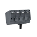 Schneider electric  250A 4 Pole 35 KA Molded Case Circuit Breakers (Mccb)