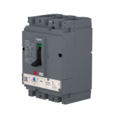 Schneider electric  100A 3 Pole 25 KA Molded Case Circuit Breakers (Mccb)