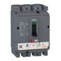 Schneider electric  100A 3 Pole 25 KA Molded Case Circuit Breakers (Mccb)