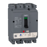 Schneider electric  100A 3 Pole 25 KA Molded Case Circuit Breakers (Mccb)