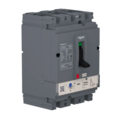 Schneider electric  100A 3 Pole 16 KA Molded Case Circuit Breakers (Mccb)