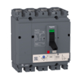 Schneider electric  200A 4 Pole 25 KA Molded Case Circuit Breakers (Mccb)