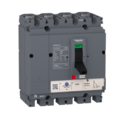 Schneider electric  250A 4 Pole 25 KA Molded Case Circuit Breakers (Mccb)