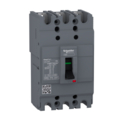 Schneider electric  80A 3 Pole 35 KA Molded Case Circuit Breakers (Mccb)