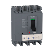 Schneider electric  400A 4 Pole 36 KA Molded Case Circuit Breakers (Mccb)